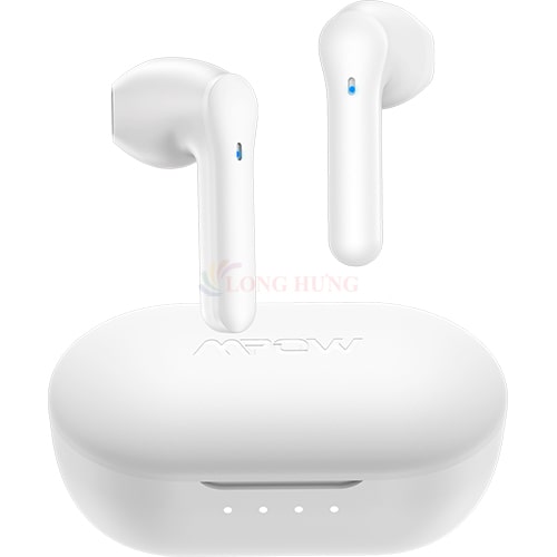 Tai nghe Bluetooth True Wireless MPOW MX3 BH480B - Hàng chính hãng