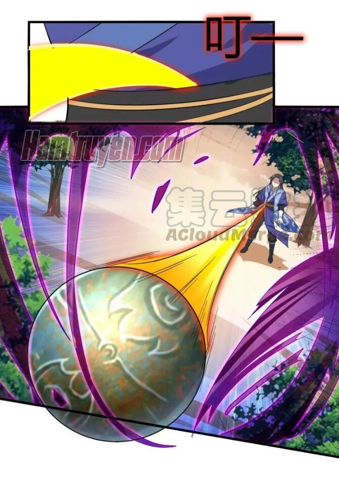 đại nghịch chi môn chapter 87 37