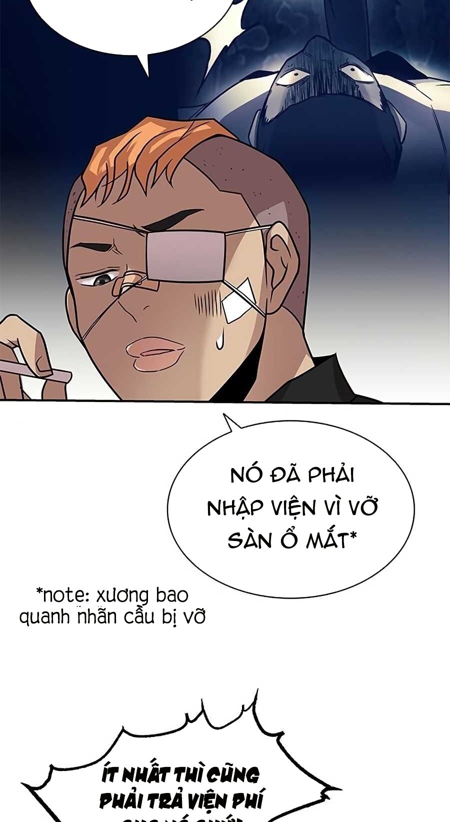 chuyển sinh thành ác nhân chapter 25 36