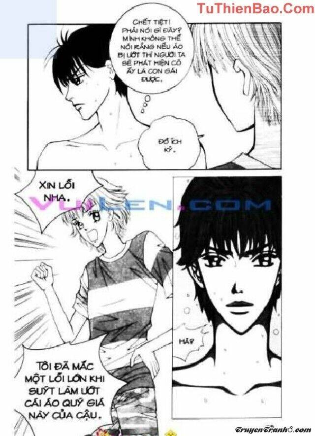 người mẫu hoàn hảo chapter 6 75