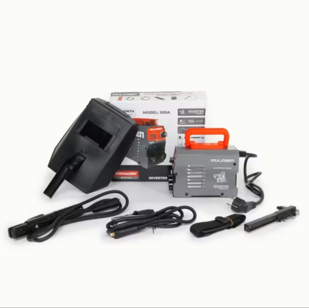 MÁY HÀN SẮT KIM LOẠI ĐIỆN TỬ MINI THUẬN TIỆN CHO MỌI GIA ĐÌNH HÀNG CHUẨN