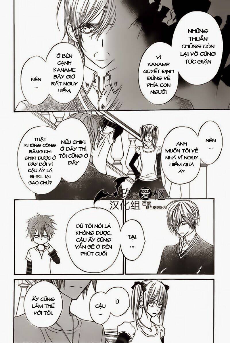 hiệp sĩ vampire chapter 90 6