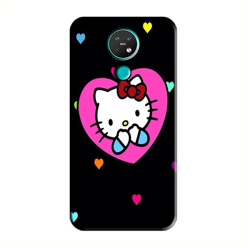 ỐP LƯNG IN DÀNH CHO NOKIA 7.2