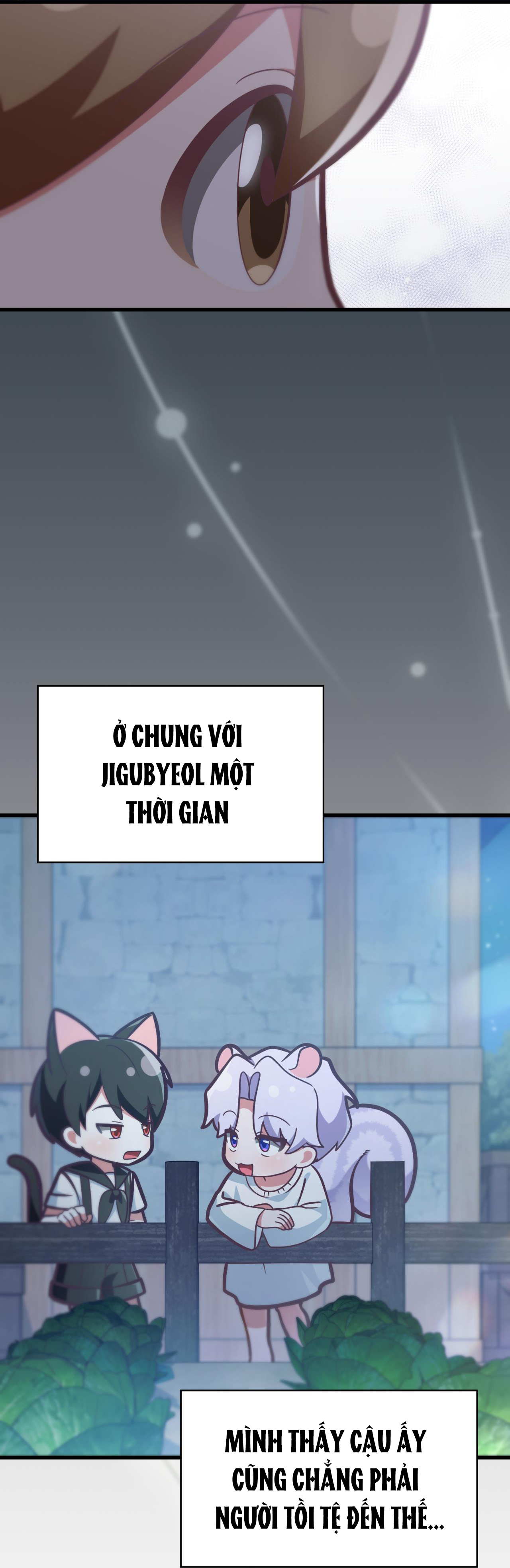 tên nhóc cùng bang hội là hàng xóm chapter 27 57