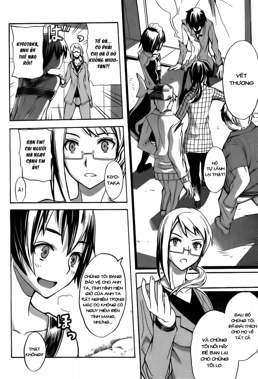 akiba's trip chapter 2 7