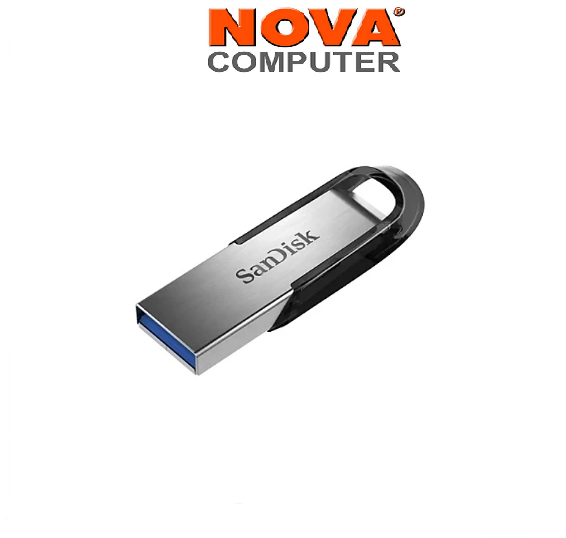 USB 512GB Sandisk Ultra Flair CZ73 - Hàng chính hãng