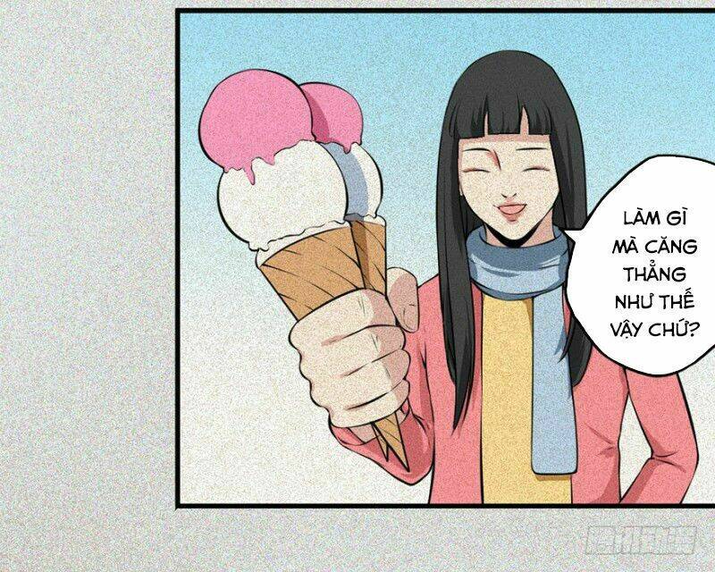 trở lại căn nhà ma chapter 12 27