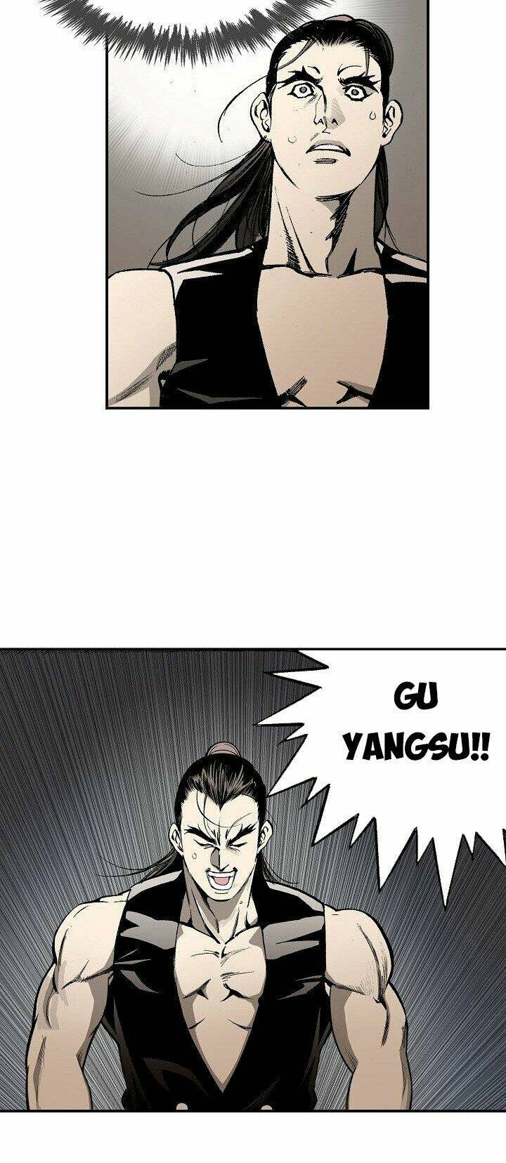 thế giới võ thuật của pháp sư chapter 32 6