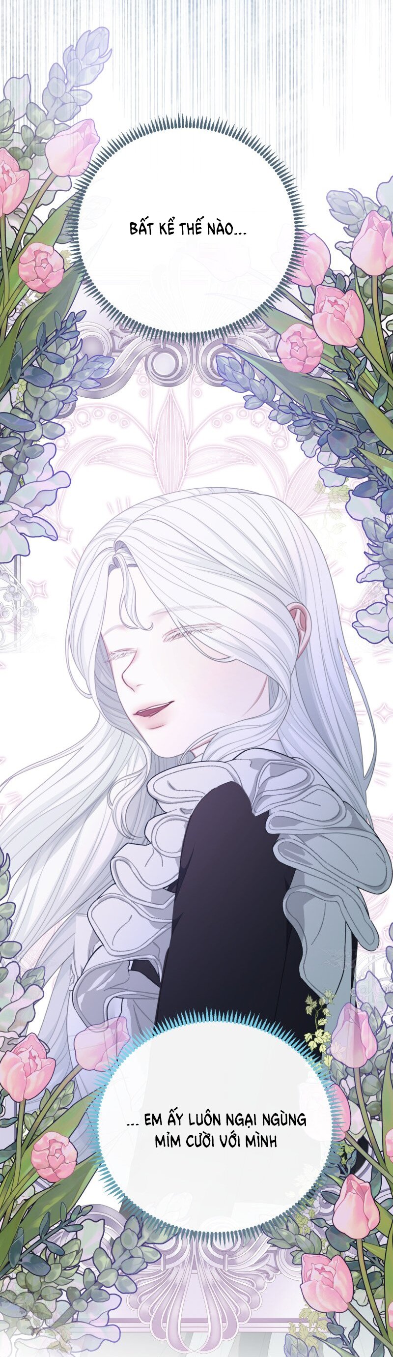 nữ hầu muốn đình công chapter 42 51