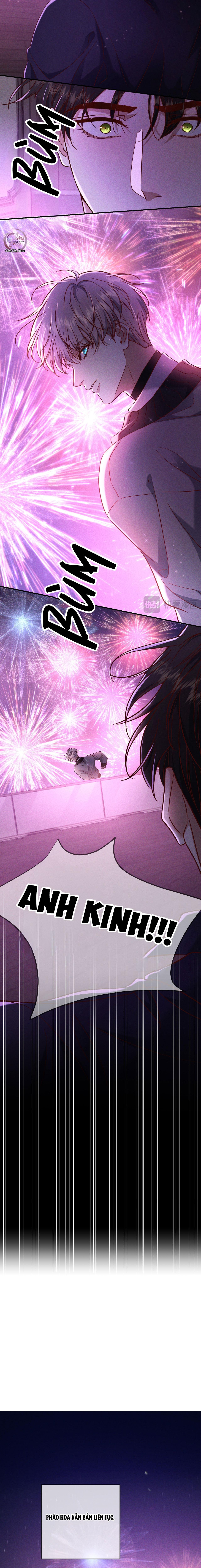 cạn tình chapter 51 12