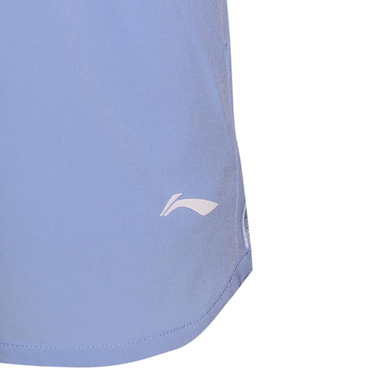 Quần Short Thể Thao Li-Ning Nữ AKSR906-2