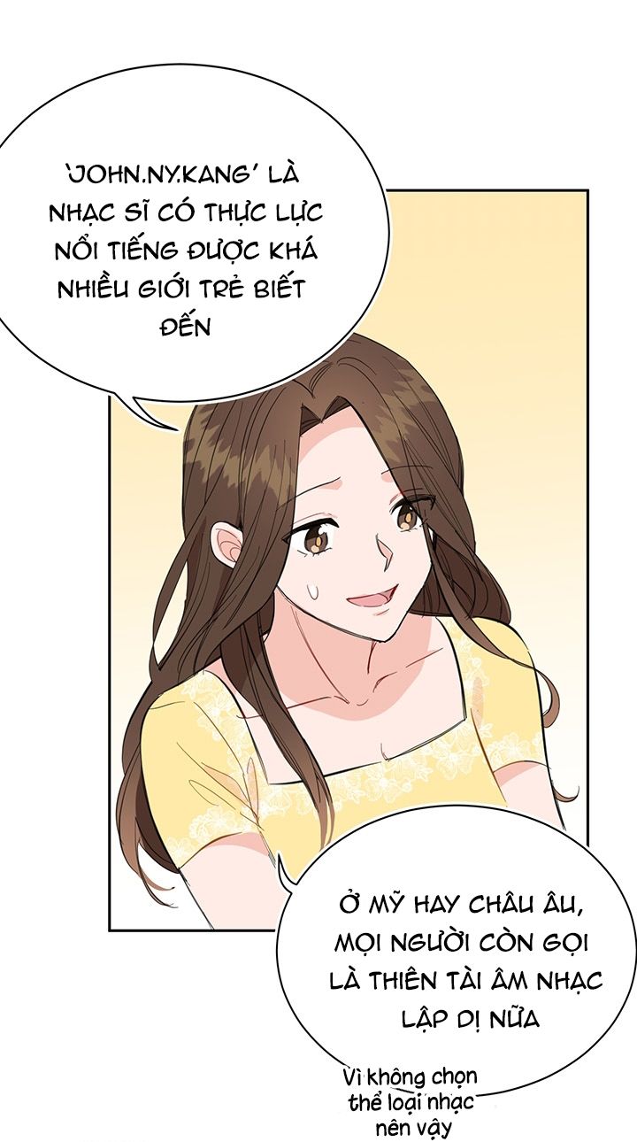 người tình thay thế chapter 2 13