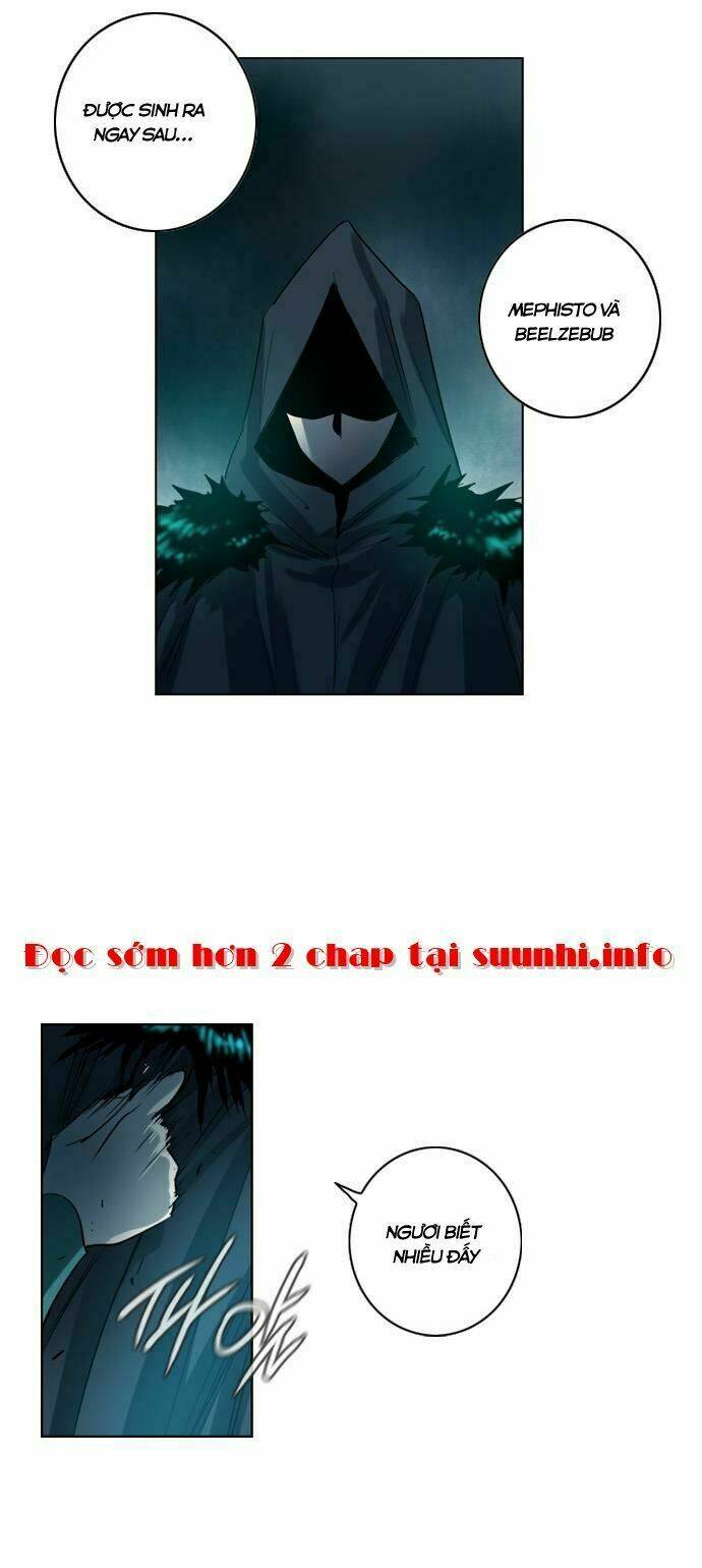 bản khế ước linh hồn chapter 99 12