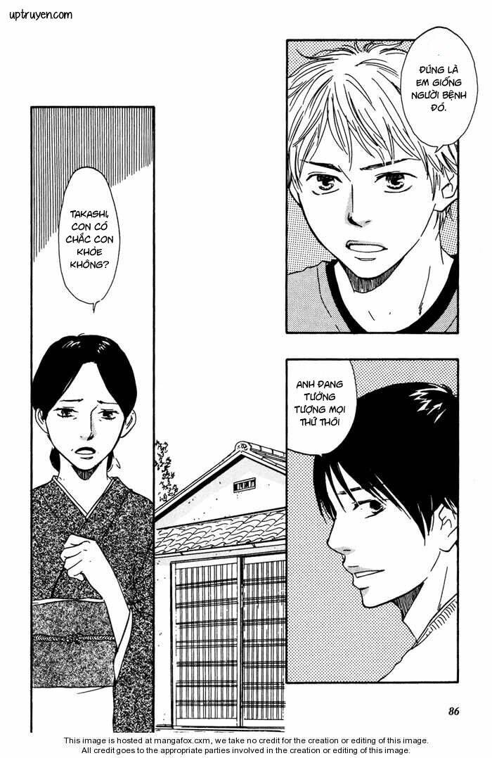 sugiru juunana no haru chapter 3 22