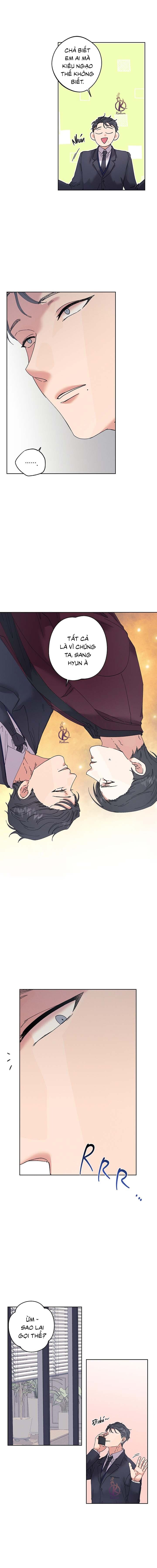 ánh trăng lụi tàn chapter 10 7