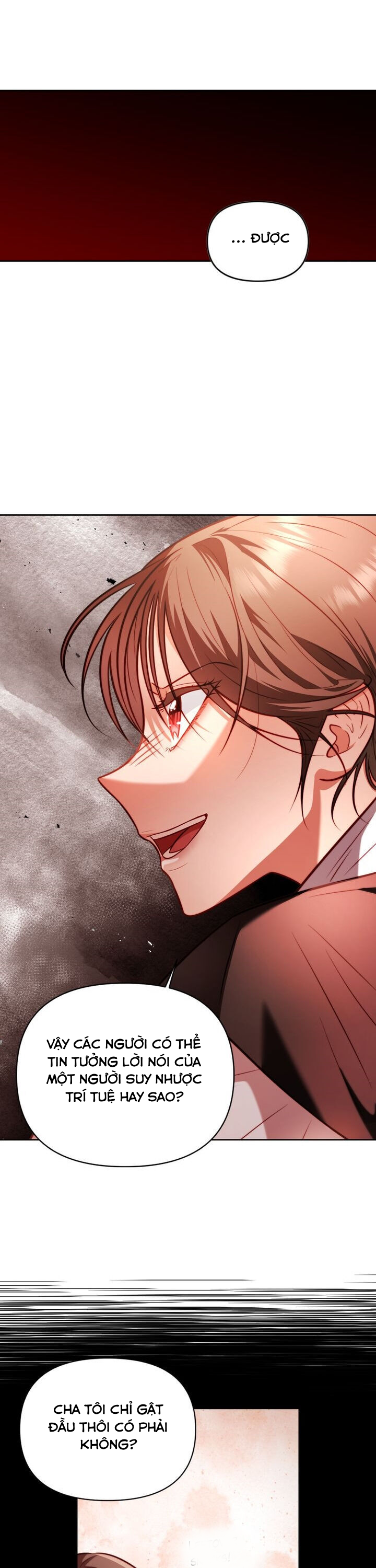 [18+] trăng nơi đỉnh núi chapter 11 18