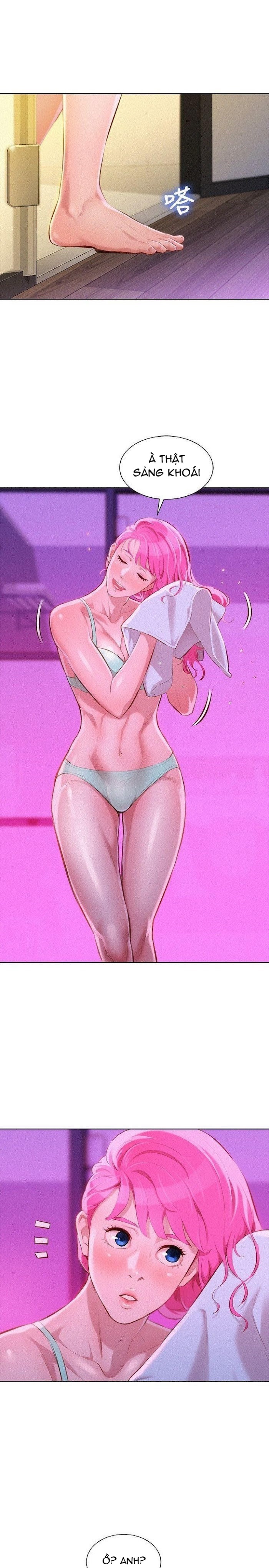 chị gái hàng xóm chapter 44 4