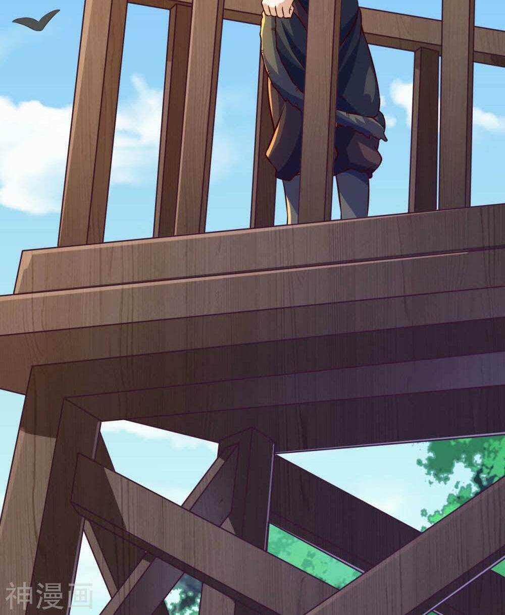 thần võ đế tôn chapter 66 51