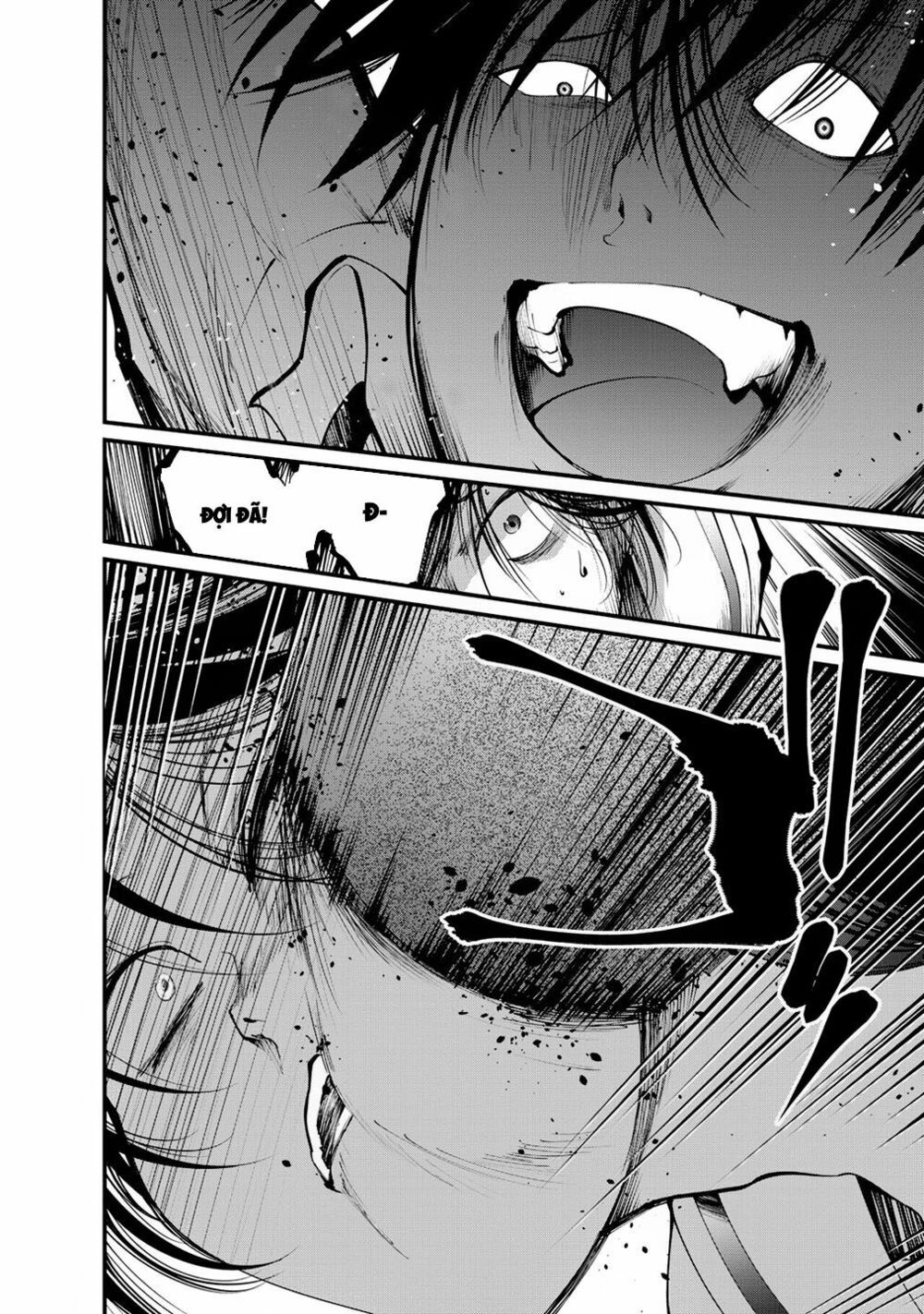 thí nghiệm ngục tù chapter 10 2