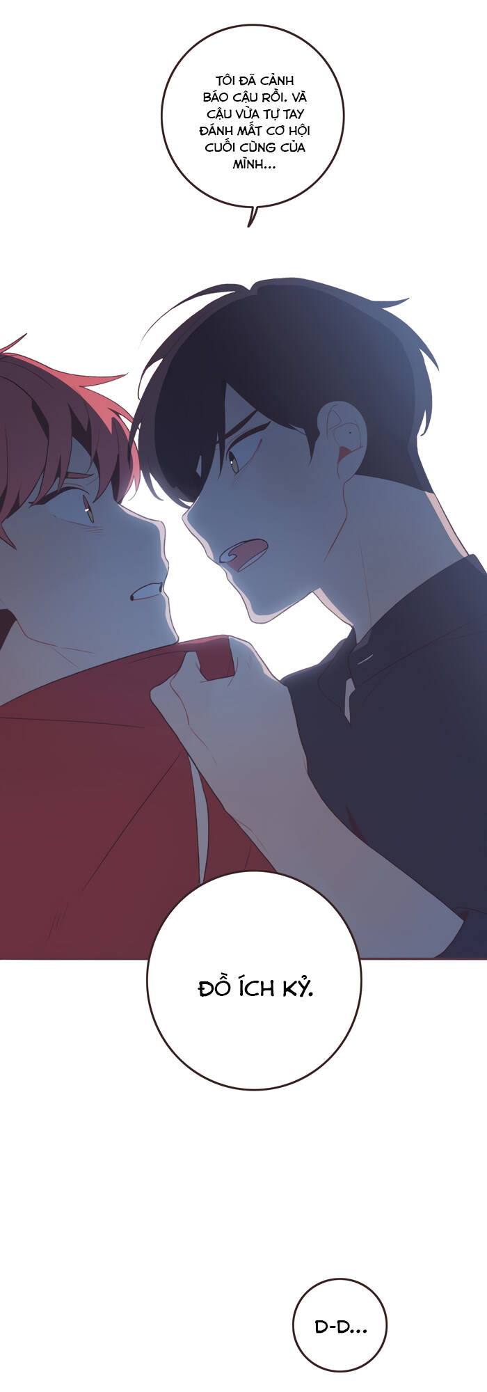 last paradise chapter 42 23