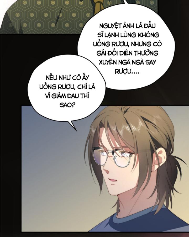 nữ chính chạy từ trong sách ra thì phải làm sao chapter 55 34