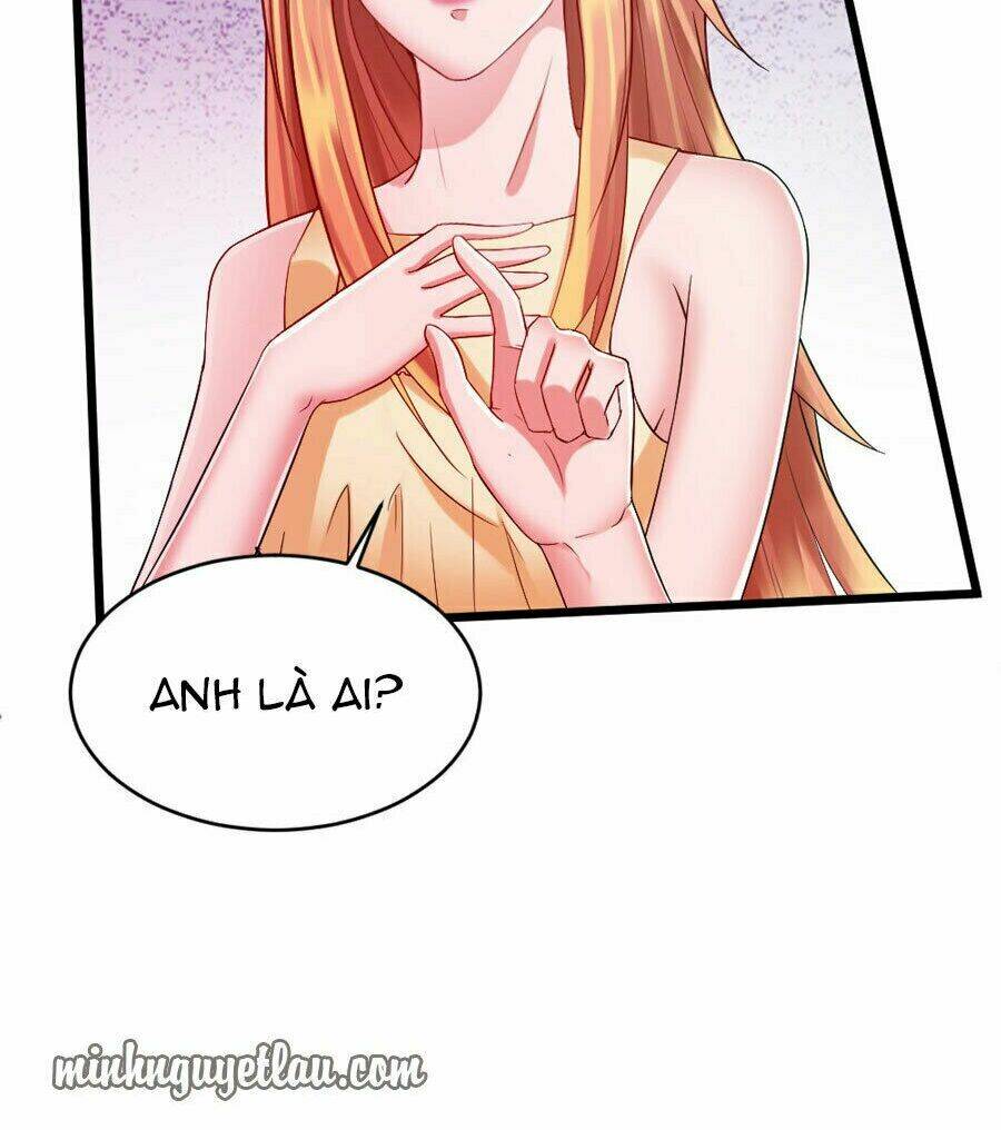 tiểu bạch điềm thê của long thiếu chapter 3 7