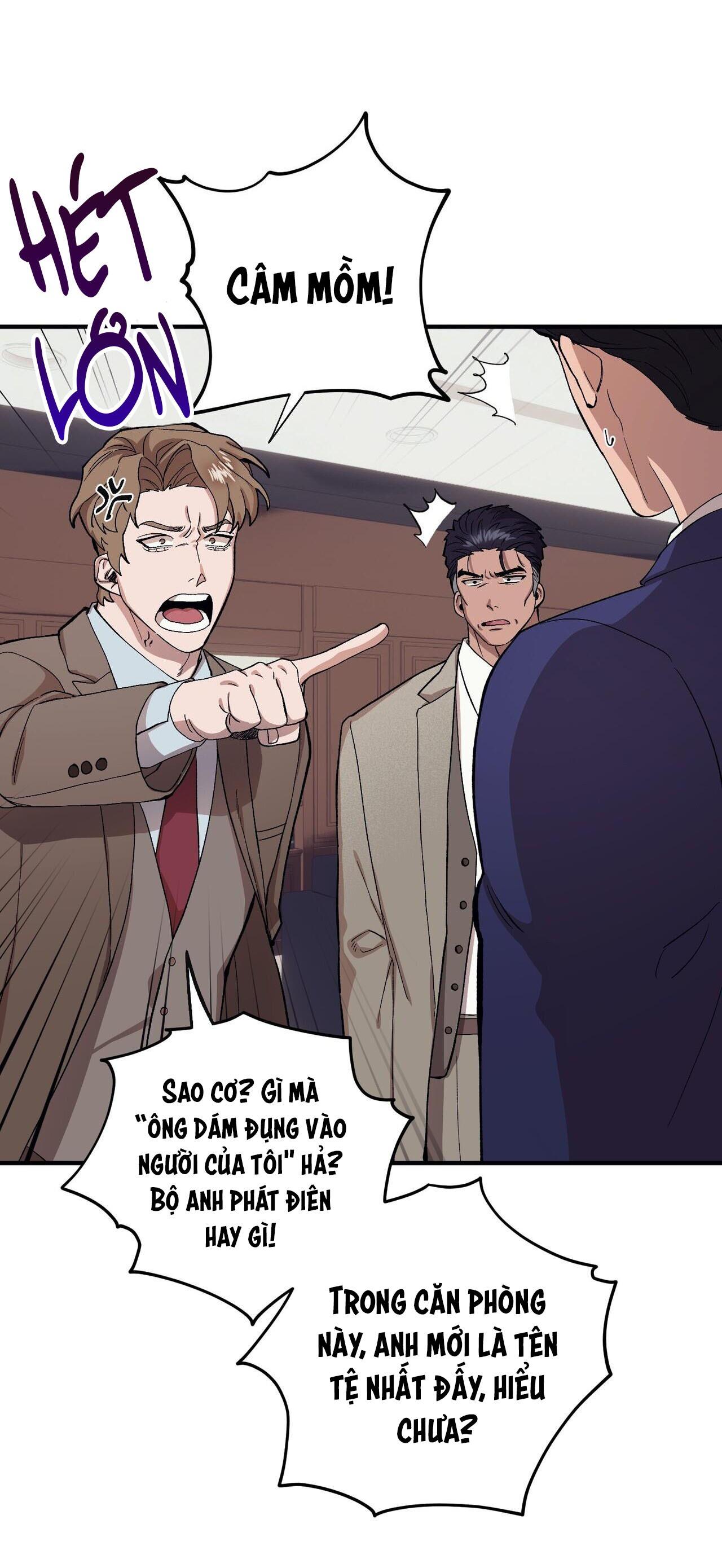 làm dâu nhà tài phiệt họ kang chapter 62 15