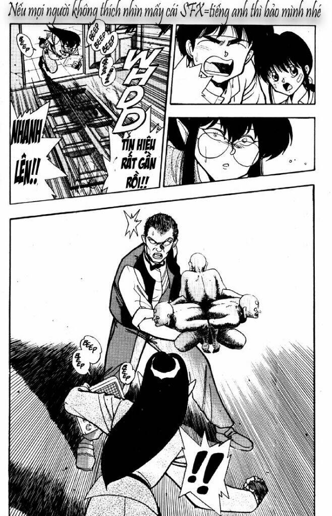 3x3 eyes chapter 5 6