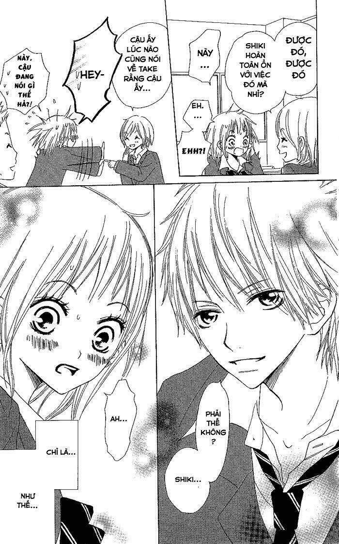 tổng hợp one shot. chapter 259 8