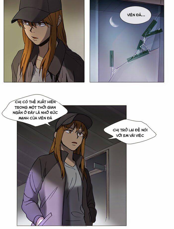 nữ sinh phép thuật chapter 24 5
