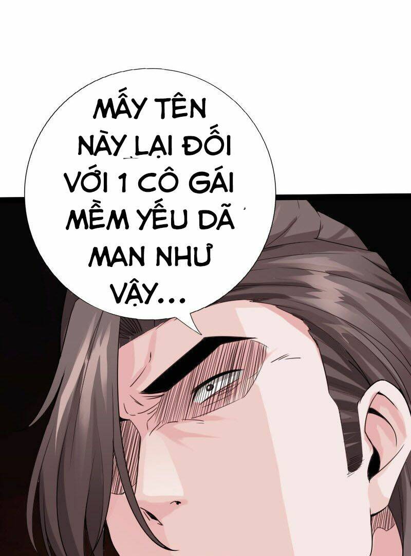 tuyệt phẩm tà thiếu chapter 88 31