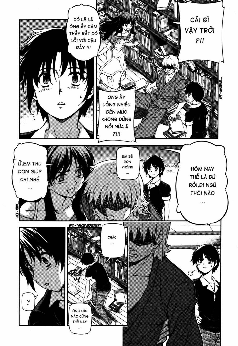 freezing chapter 109 10