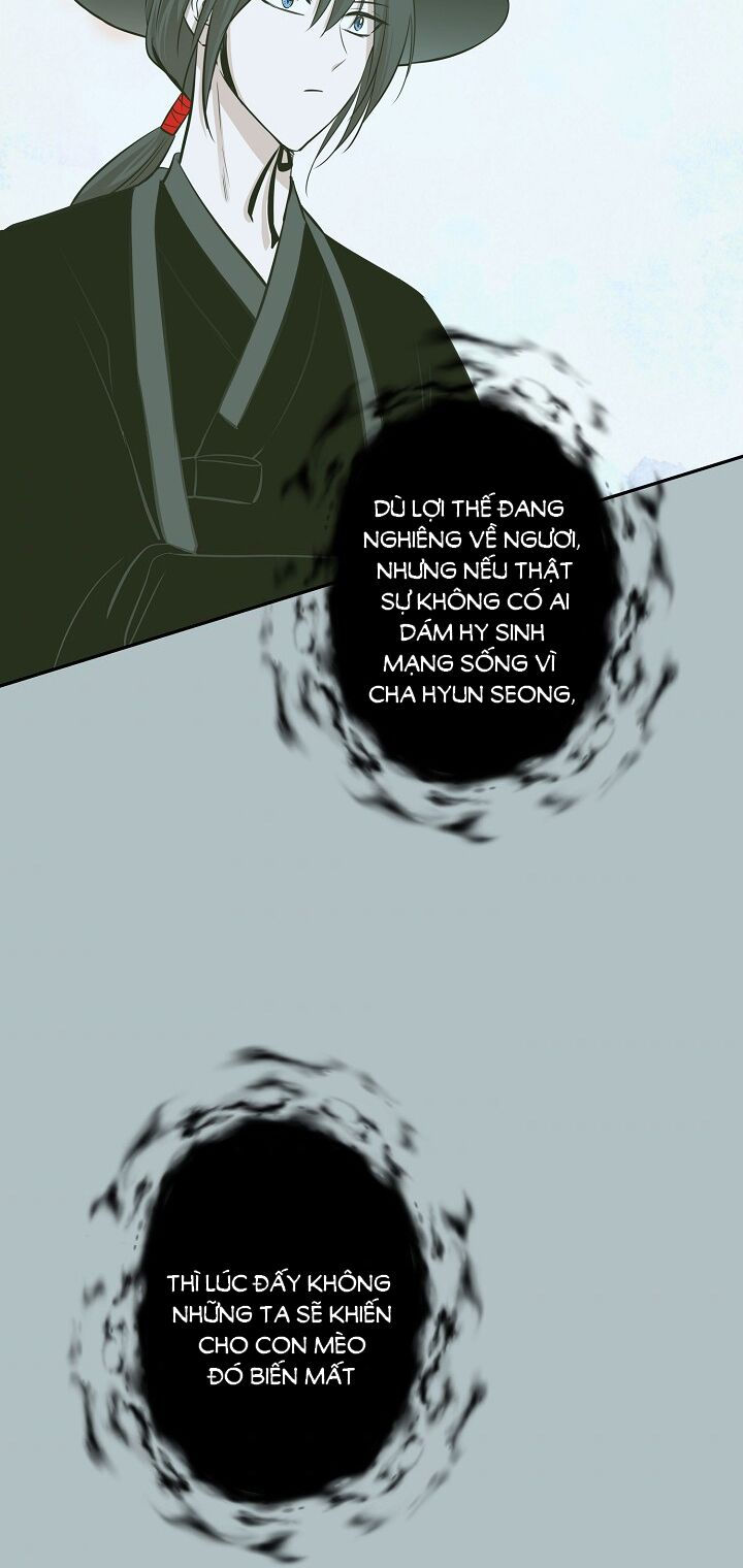 cuộc sống kỳ thú chapter 65 33