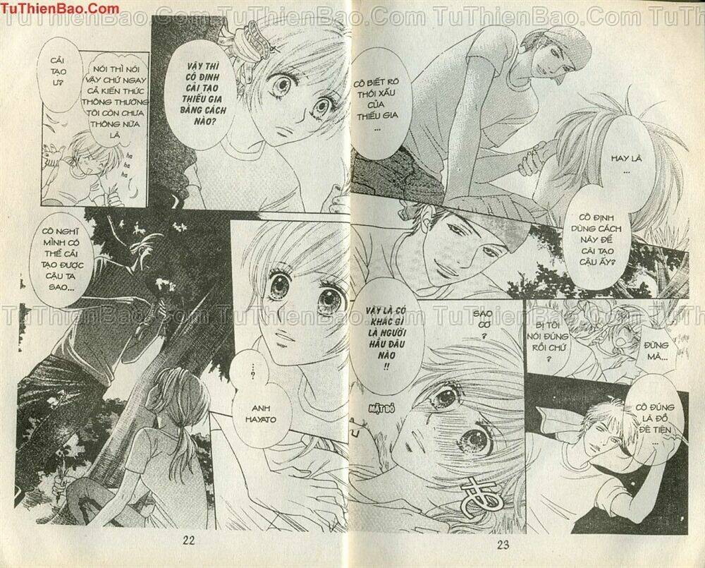 lo lem thời @ chapter 2 11