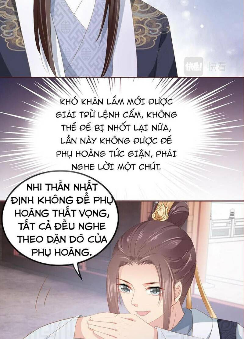 nhặt được bảo bối manh manh chapter 51 3