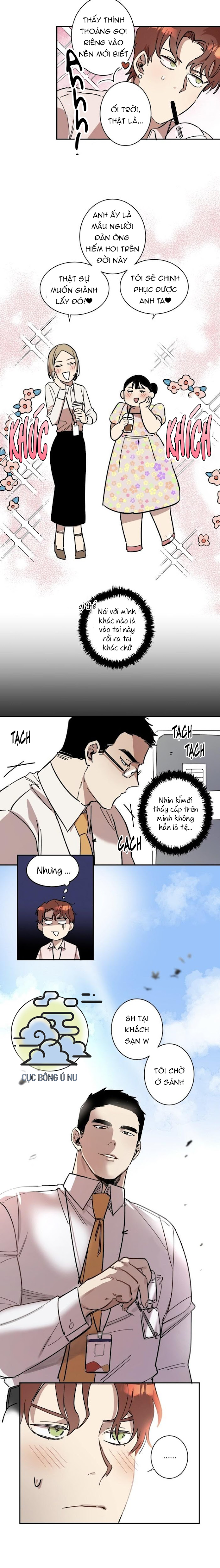 công dụng của cà vạt chapter 2 8