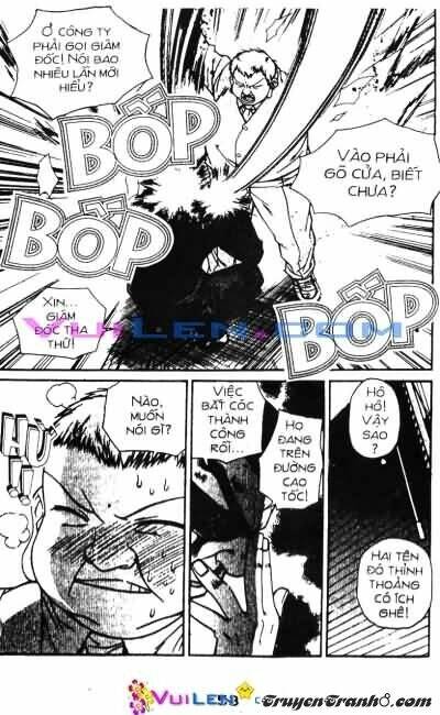 đóa hoa anh đào chapter 5 54