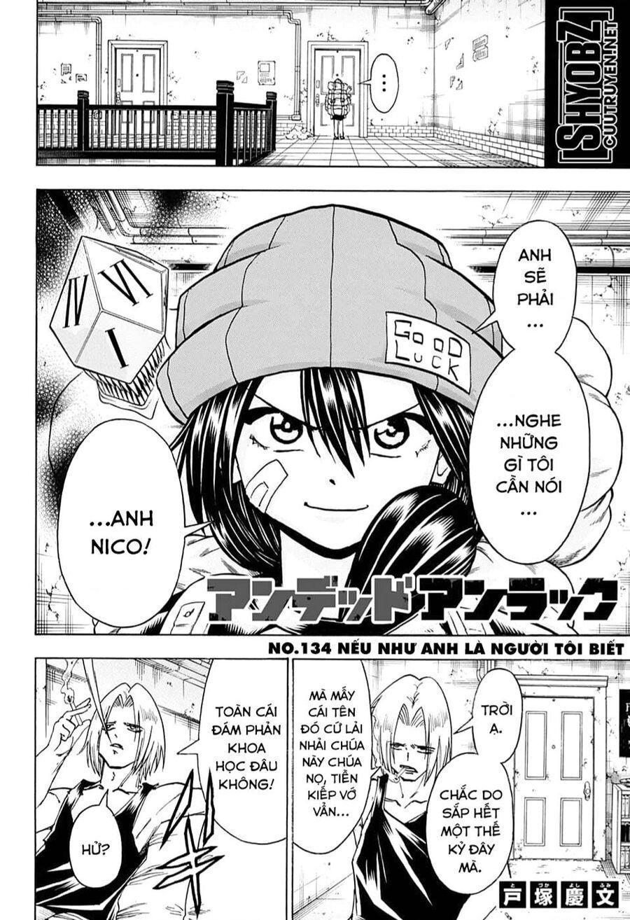 undead unluck chapter 134 3