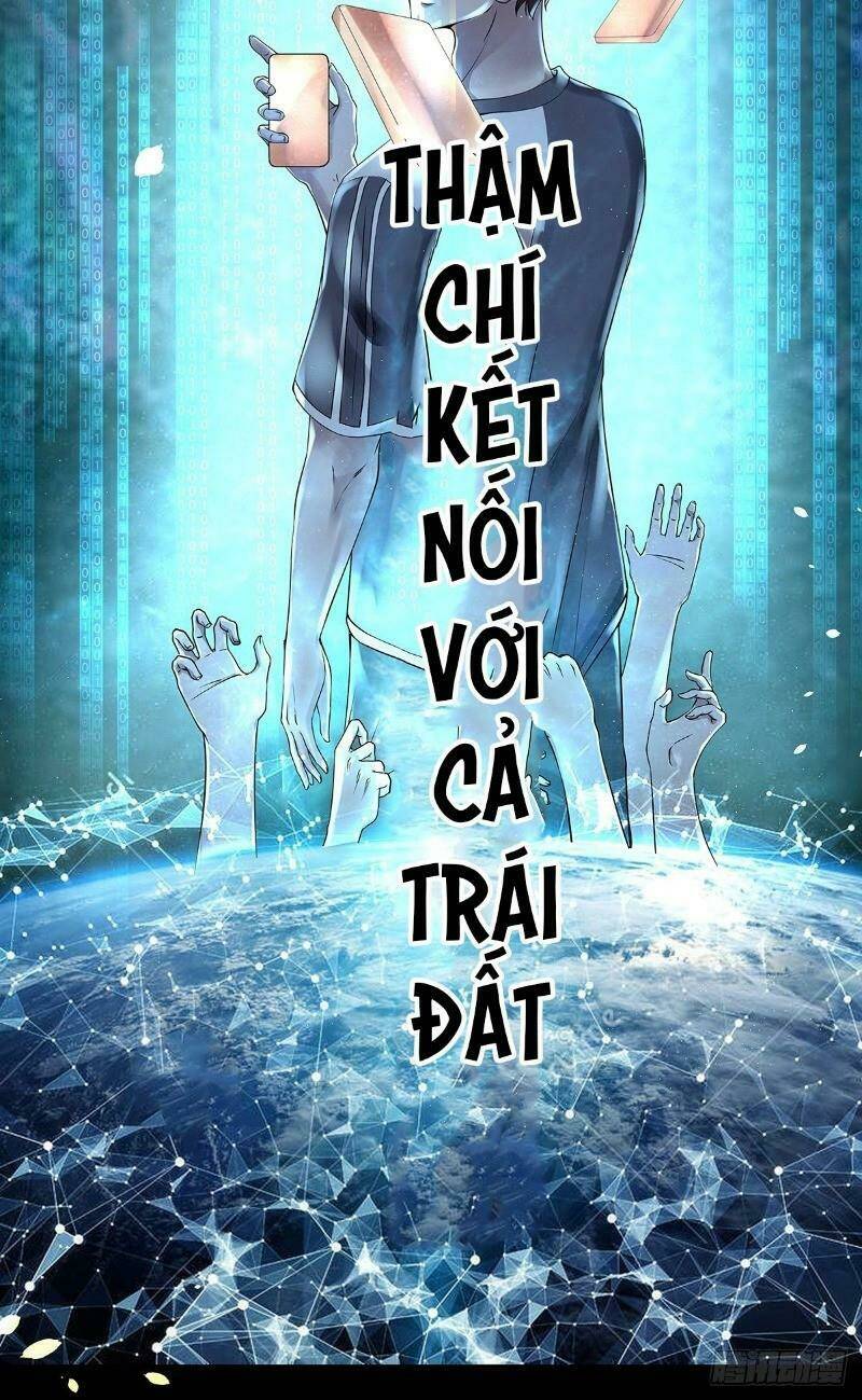 điện thoại vạn năng chapter 0 6