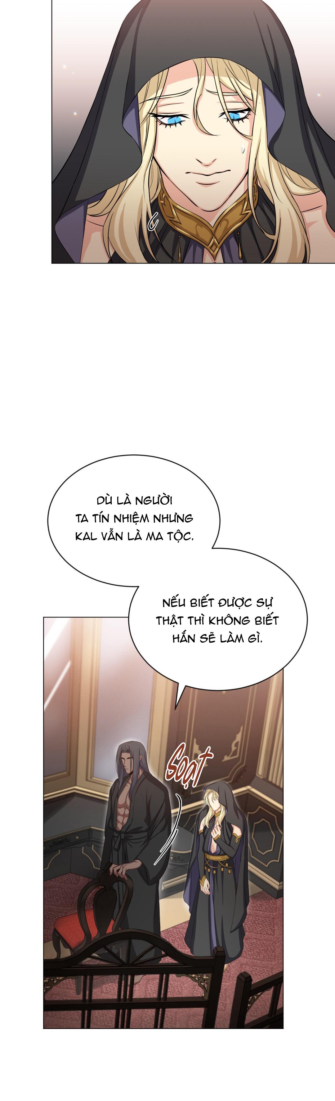 mặt trăng quỷ chapter 14 8