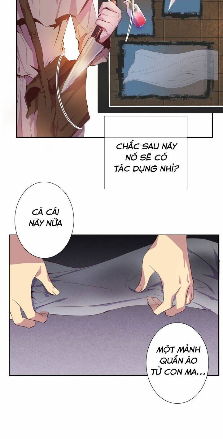 dusk howler chapter 27 2