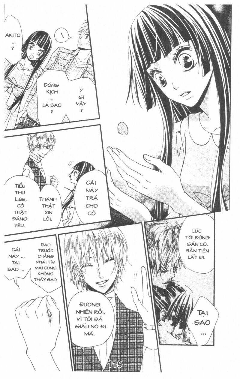 queen's white rabbit chapter 3 119