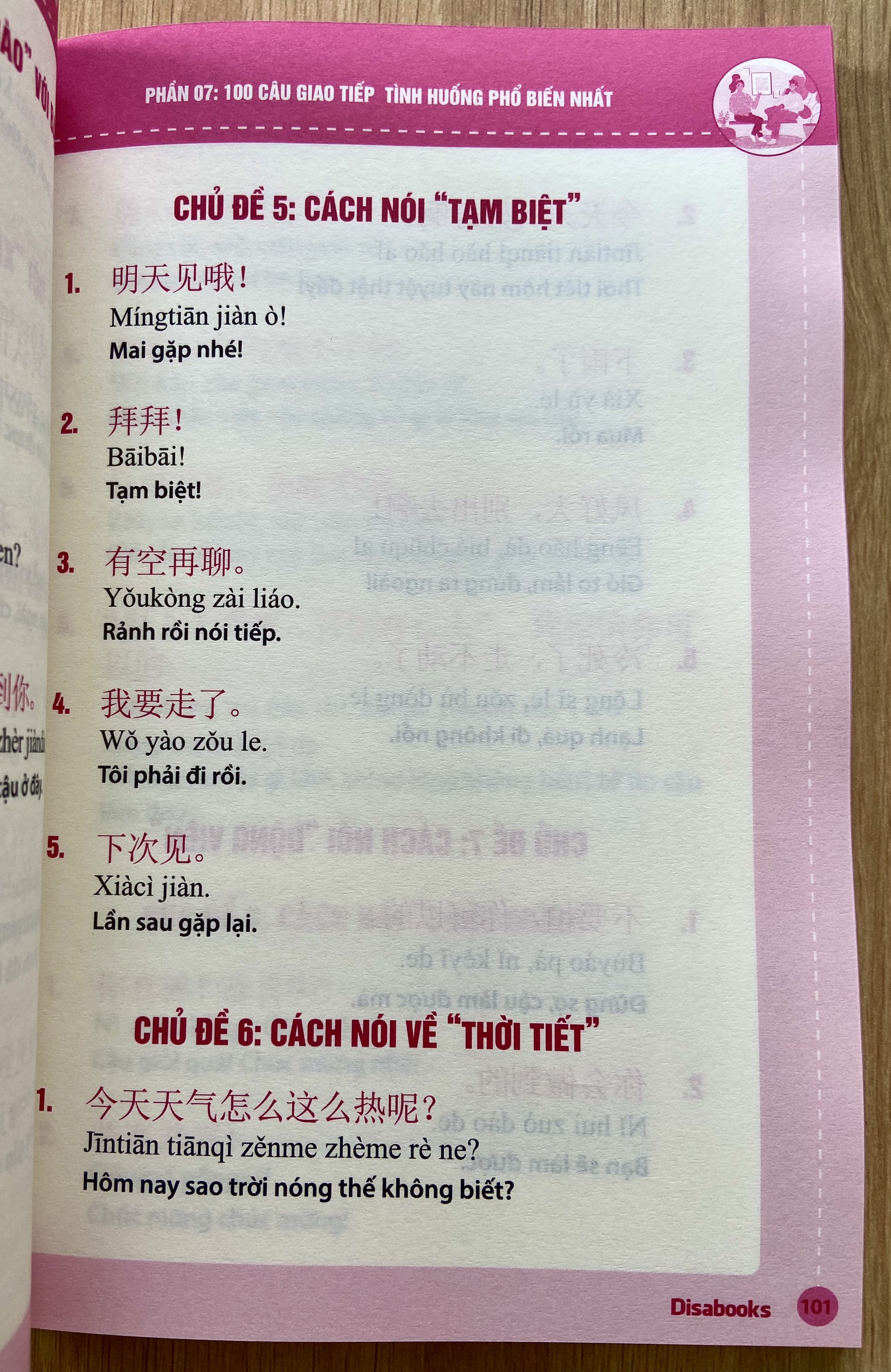 Sách- 1500 câu giao tiếp tiếng Trung thông dụng trong cuộc sống + DVD tài liệu