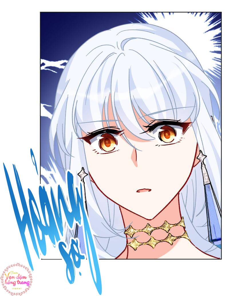 cô ấy đến rồi, xin nằm xuống! chapter 265 22