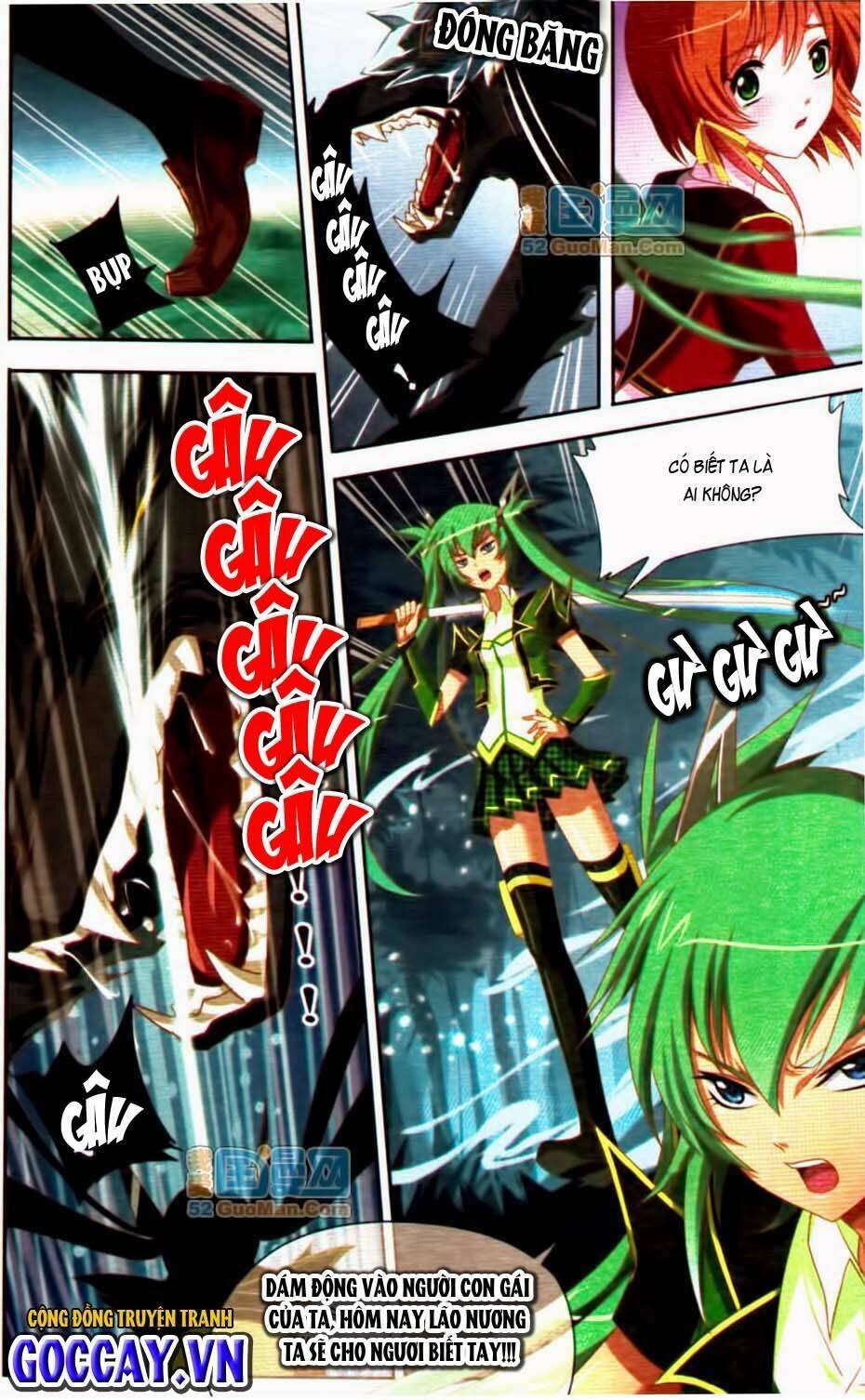 hắc khuyển chapter 1 17