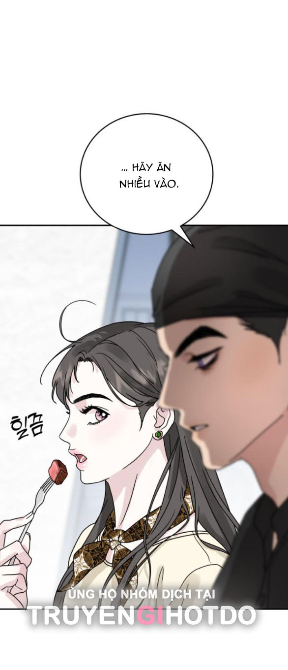 Thuyết Tình Yêu Ích Kỷ chapter 3.1 63