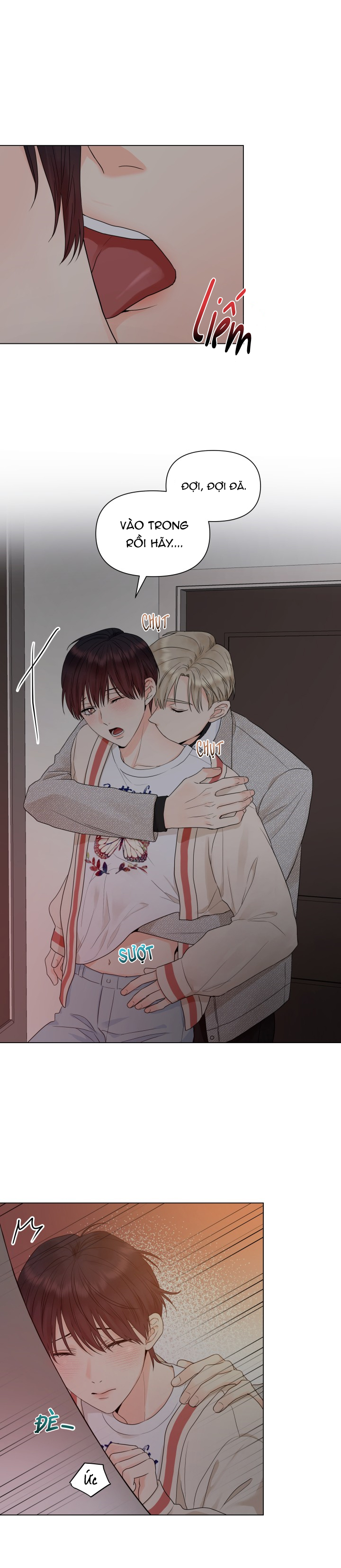 thủ hoa chapter 19 12