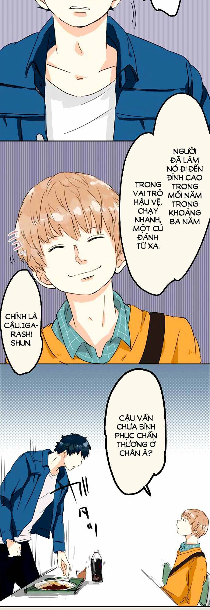 koi inu chapter 9 11