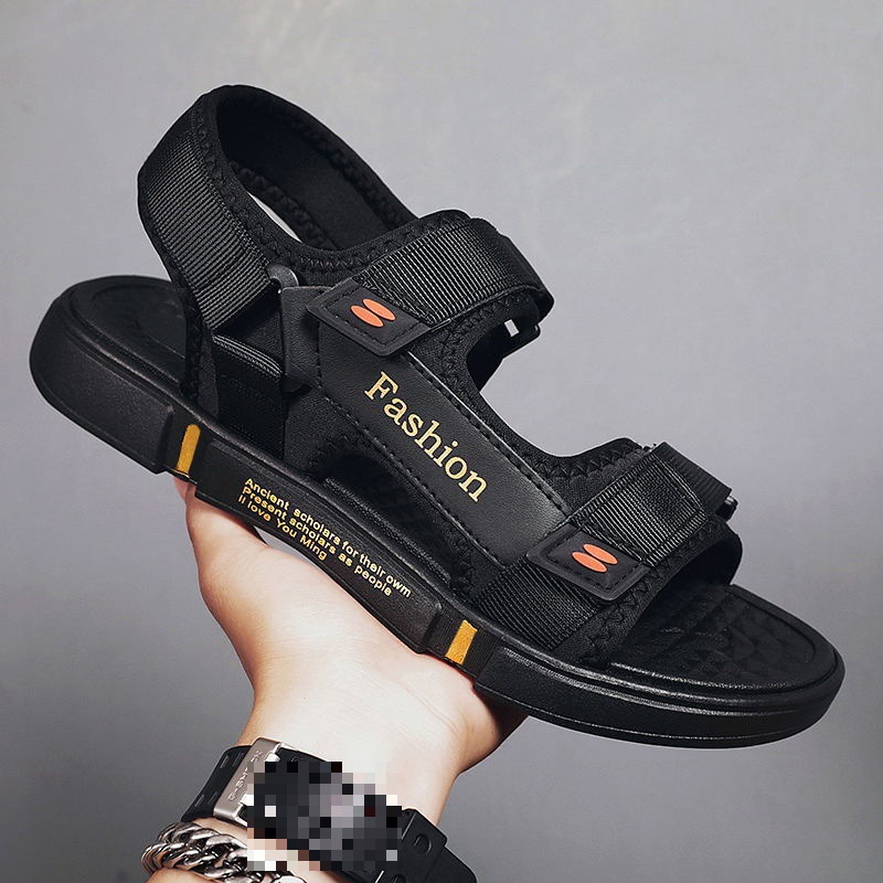 Dép Sandal Trẻ Em Laceva, Dép Quai Hậu Cho Bé DP22