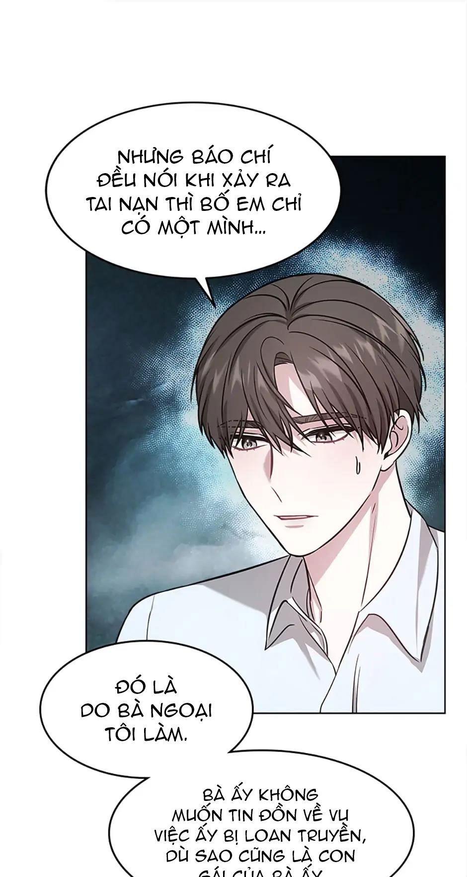 Làm Chồng Tôi Đi chapter 8.2 - Trang 25
